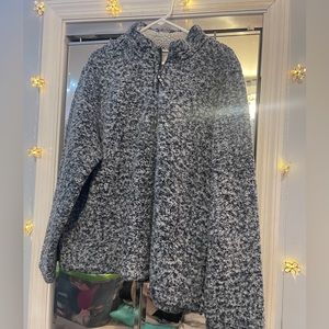 Sherpa Quarter Zip No Boundaries